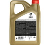 Castrol POWER1 ULTIMATE 4T 5W-40 Motoröl, 4L