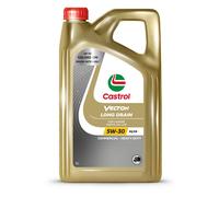 CASTROL Motoröl