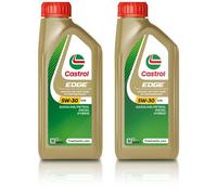 CASTROL Motoröl EDGE 5W-30 A5/B5 15BAE7