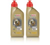 Castrol 2x 1 L TRANSMAX Manual trans 75W-90 [Hersteller-Nr. 15F137]
