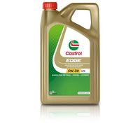 Castrol EDGE 5W-30 A5/B5, 5 Liter