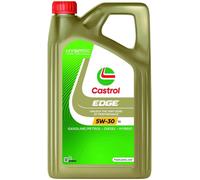 Castrol EDGE 5W-30 LL - 5 Liter