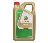 Castrol EDGE 5W-30 LL - 5 Liter