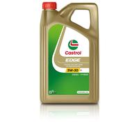 2x1L CASTROL EDGE 5W30 C1 ÖL passend für JAGUAR LAND ROVER STJLR.03.0005 ACEA C1