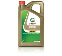 Castrol EDGE 5W-40 Motoröl, 5L