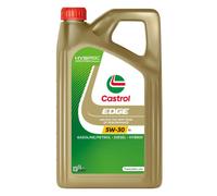 Castrol EDGE 5W-30 LL, 5 Liter