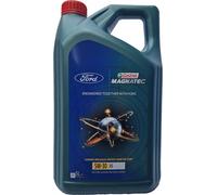 Castrol Magnatec 5W-30 A5 : 5 Liter