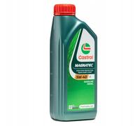 Castrol Magnatec 5W-40 C3