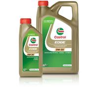 Castrol 6 L EDGE 0W-30 [Hersteller-Nr. 1533DD]