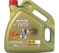 CASTROL Motoröl 1552FF
