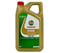 Castrol Edge 0W-20 V