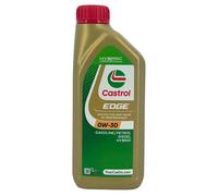 Castrol Edge Fluid Titanium 0W-30 1 Liter