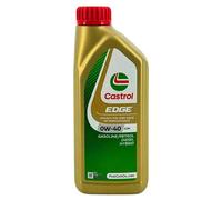 CASTROL Motoröl 15F6B4