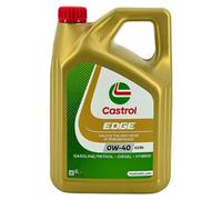 Castrol Castrol Edge 0W-40 A3/B4 4 Liter