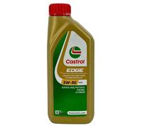 Castrol Edge 5W-30 A5/B5 : 9 x 1 Liter