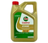 Castrol Edge 5W-30 LL Motoröl 4 l Auto