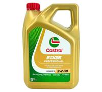 Castrol Castrol Edge 5W-30 LL 4 Liter