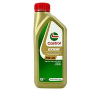 1 L + 5 L LITER CASTROL MOTORÖL EDGE 5W-40 M MOTOR-ÖL MOTOREN-ÖL