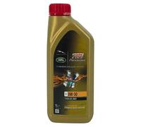 Castrol Edge Professional E 0W-30 : 6 x 1 Liter
