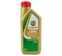 Castrol Castrol EDGE Professional LL III 5W-30 1 Liter