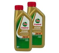 Castrol Edge Professional Longlife 3 0W-30