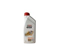 Castrol GTX 5W-40 A3/B4 Motoröl 1l