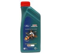 1L 1 Liter ORIGINAL Ford CASTROL MAGNATEC 0W-30 D Motoröl Öl WSS-M2C950-A 15F60B