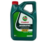 Castrol Castrol Magnatec 5W-30 C2 4 Liter