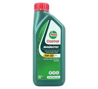 Castrol MAGNATEC 5W-30 P Motoröl, 1L