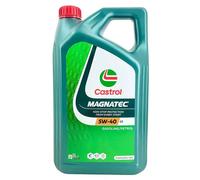 Castrol Magnatec 5W-40 C3