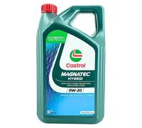 CASTROL Motoröl