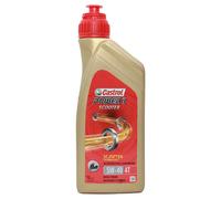 5x1 Liter CASTROL Power 1 Scooter 4T 5W-40 2-Rad Motorenöl