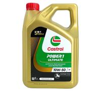 Castrol Power 1 Racing 4T 10W-50 - 4 Liter