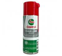 CASTROL Racing Kettenspray (400 ml) Kettenöl,Kettenspray 15512A