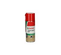 Castrol Chain Spray O-R Motorcycle Chain Care / Kettenspray : 400 ML