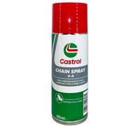 Castrol Chain Spray O-R Kettenspray : 400 ML