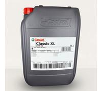 Castrol Classic XL 20W-50, Motoröl für Oldtimer, SAE 20W-50