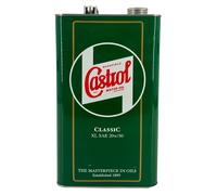 Castrol Classic XL 20W-50 Oldtimer Öl/Classic Cars Motoröl 5l
