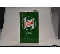 Castrol Classic XL 20W-50, Motoröl für Oldtimer, SAE 20W-50