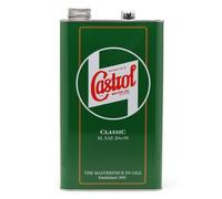 Castrol Classic XL 20W-50 Oldtimer Öl/Classic Cars Motoröl 5l