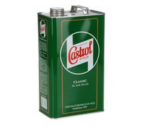 Castrol Classic XL 20W-50 Oldtimer Öl/Classic Cars Motoröl 5l