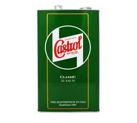 Castrol CLASSIC OIL XL SAE 20W-50 - 5 Liter