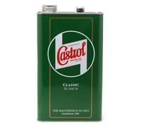Castrol Classic XL SAE 30 Oldtimer Einbereichs Motoröl 5l