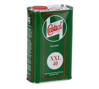 CASTROL CLASSIC XXL 40 Motoröl Oldtimer Classic Cars pre1950 - 1L 1 Liter