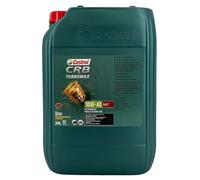 Castrol CRB Turbomax E4/E7 10W-40 Motoröl 20l