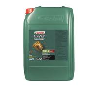 Castrol CRB Turbomax E4/E7 10W-40 Motoröl 20l