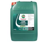 Castrol CRB Turbomax E4/E7 10W-40 Motoröl 20l