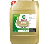 CASTROL Motoröl