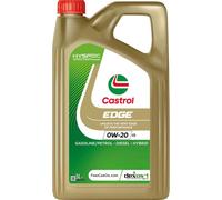CASTROL Motoröl 15F6EB