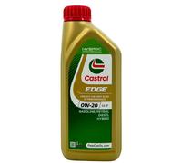 Castrol EDGE 0W-20 LL IV Motoröl 1 l Auto